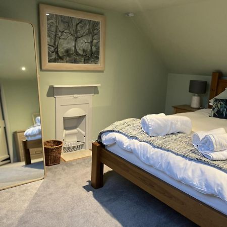 ניוטון סטיוארט Apple Cottage מראה חיצוני תמונה