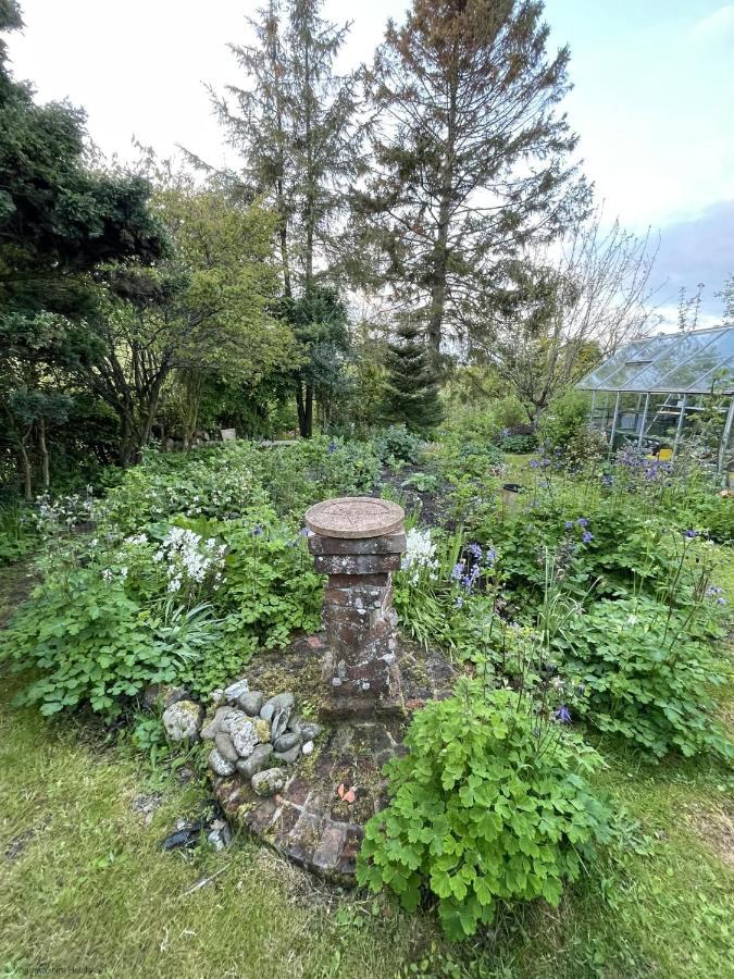 ניוטון סטיוארט Apple Cottage מראה חיצוני תמונה