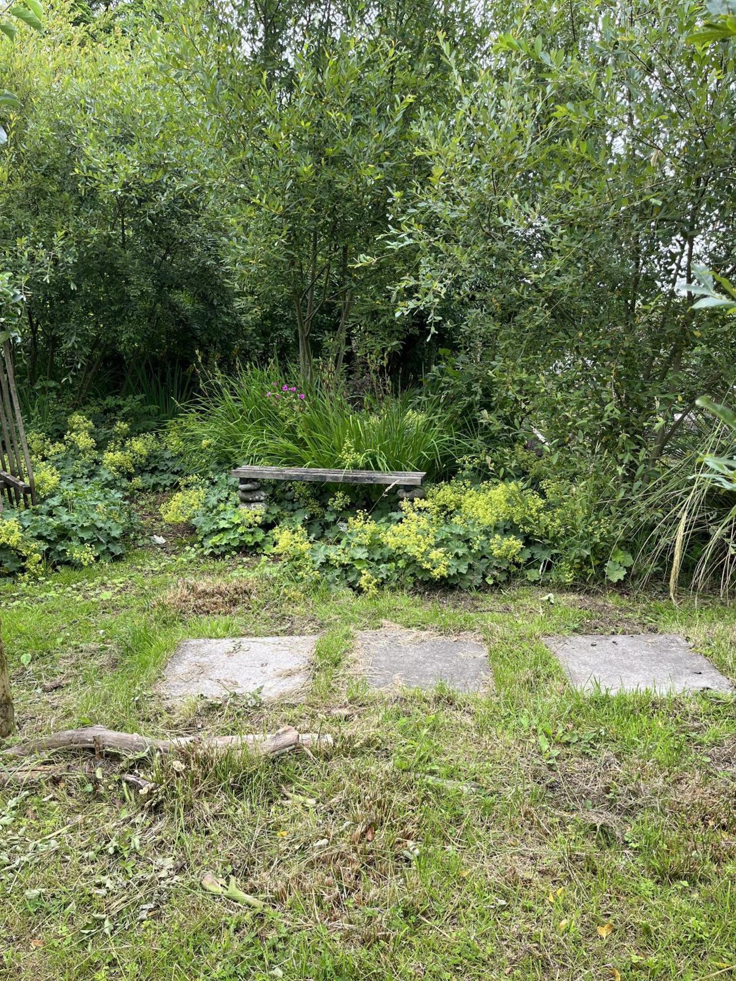 ניוטון סטיוארט Apple Cottage מראה חיצוני תמונה