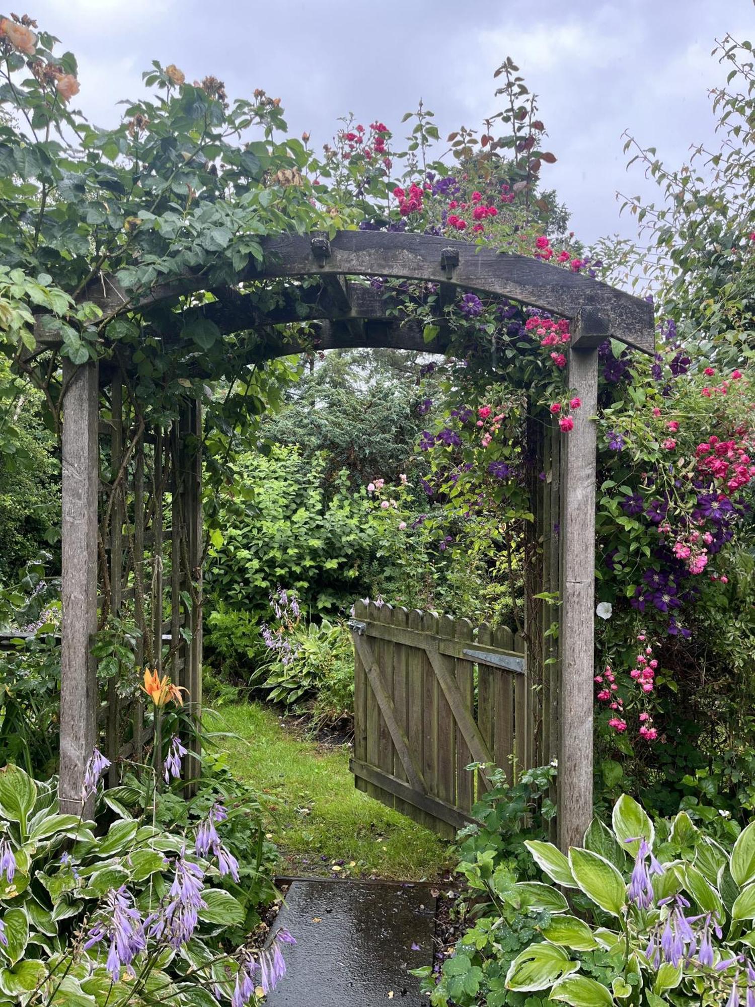ניוטון סטיוארט Apple Cottage מראה חיצוני תמונה